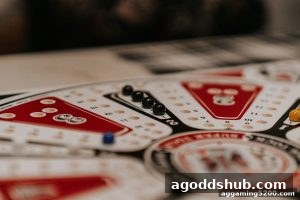 AG真人 agoddshub
