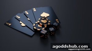 AG真人 agoddshub