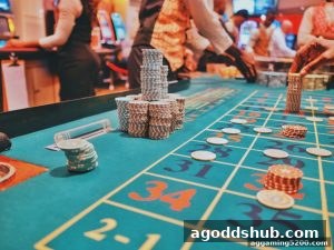 AG真人 agoddshub