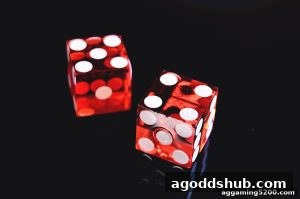 AG真人 agoddshub